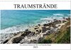 Buchcover Traumstrände - die schönsten Strände der Welt (Wandkalender 2025 DIN A3 quer), CALVENDO Monatskalender