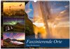 Buchcover Faszinierende Orte (Wandkalender 2025 DIN A3 quer), CALVENDO Monatskalender