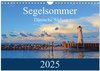 Buchcover Segelsommer - Dänische Südsee (Wandkalender 2025 DIN A4 quer), CALVENDO Monatskalender