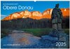 Buchcover Kulturlandschaft Obere Donau (Wandkalender 2025 DIN A2 quer), CALVENDO Monatskalender