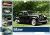 Buchcover Oldtimer - Fahrzeuge die Geschichte schrieben (Wandkalender 2025 DIN A4 quer), CALVENDO Monatskalender