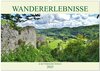 Buchcover Wandererlebnisse in der Fränkischen Schweiz (Wandkalender 2025 DIN A2 quer), CALVENDO Monatskalender