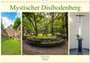 Buchcover Mystischer Disibodenberg (Wandkalender 2025 DIN A4 quer), CALVENDO Monatskalender
