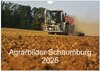 Buchcover Agrarbilder Schaumburg 2025 (Wandkalender 2025 DIN A4 quer), CALVENDO Monatskalender