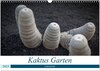 Buchcover Kaktus Garten Lanzarote (Wandkalender 2025 DIN A3 quer), CALVENDO Monatskalender