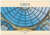 Buchcover Oben - Bilder aus der Froschperspektive (Wandkalender 2025 DIN A3 quer), CALVENDO Monatskalender