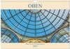 Buchcover Oben - Bilder aus der Froschperspektive (Wandkalender 2025 DIN A4 quer), CALVENDO Monatskalender