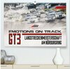 Buchcover Emotions on Track - Langstreckenmeisterschaft am Nürburgring - GT3 (hochwertiger Premium Wandkalender 2025 DIN A2 quer),