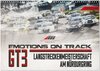 Buchcover Emotions on Track - Langstreckenmeisterschaft am Nürburgring - GT3 (Wandkalender 2025 DIN A3 quer), CALVENDO Monatskalen