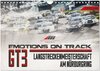 Buchcover Emotions on Track - Langstreckenmeisterschaft am Nürburgring - GT3 (Wandkalender 2025 DIN A4 quer), CALVENDO Monatskalen
