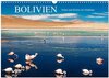 Buchcover Bolivien - Natur und Kultur im Altiplano (Wandkalender 2025 DIN A3 quer), CALVENDO Monatskalender