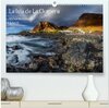 Buchcover La Isla de La Gomera - Wilde Schönheit im Atlantik (hochwertiger Premium Wandkalender 2025 DIN A2 quer), Kunstdruck in H