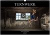 Buchcover Turnwerk (Wandkalender 2025 DIN A3 quer), CALVENDO Monatskalender