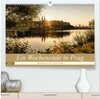Buchcover Ein Wochenende in Prag (hochwertiger Premium Wandkalender 2025 DIN A2 quer), Kunstdruck in Hochglanz