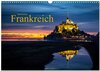 Buchcover Malerisches Frankreich (Wandkalender 2025 DIN A3 quer), CALVENDO Monatskalender