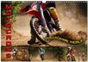 Buchcover Motocross - tollkühne Kerle (Wandkalender 2025 DIN A3 quer), CALVENDO Monatskalender