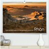 Buchcover Naturerlebnis im Biosphärenreservat Rhön (hochwertiger Premium Wandkalender 2025 DIN A2 quer), Kunstdruck in Hochglanz