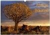 Buchcover Afrikas Bäume (Wandkalender 2025 DIN A3 quer), CALVENDO Monatskalender