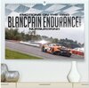 Buchcover EMOTIONS ON THE GRID - Blancpain Endurance Series Nürburgring (hochwertiger Premium Wandkalender 2025 DIN A2 quer), Kuns