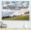 Buchcover EMOTIONS ON THE GRID - WEC Nürburgring (hochwertiger Premium Wandkalender 2025 DIN A2 quer), Kunstdruck in Hochglanz