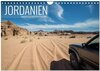Buchcover Jordanien - ein Land faszinierender Schönheit (Wandkalender 2025 DIN A4 quer), CALVENDO Monatskalender