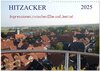 Buchcover Hitzacker - Impressionen zwischen Elbe und Jeetzel (Wandkalender 2025 DIN A3 quer), CALVENDO Monatskalender