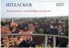 Buchcover Hitzacker - Impressionen zwischen Elbe und Jeetzel (Wandkalender 2025 DIN A4 quer), CALVENDO Monatskalender