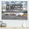 Buchcover EMOTIONS ON THE GRID - GT Masters (hochwertiger Premium Wandkalender 2025 DIN A2 quer), Kunstdruck in Hochglanz