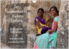 Buchcover Der zauberhafte Süden Indiens (Wandkalender 2025 DIN A4 quer), CALVENDO Monatskalender