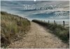 Buchcover Wieder an der Nordsee (Wandkalender 2025 DIN A2 quer), CALVENDO Monatskalender