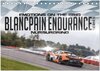 Buchcover EMOTIONS ON THE GRID - Blancpain Endurance Series Nürburgring (Tischkalender 2025 DIN A5 quer), CALVENDO Monatskalender