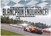 Buchcover EMOTIONS ON THE GRID - Blancpain Endurance Series Nürburgring (Wandkalender 2025 DIN A2 quer), CALVENDO Monatskalender