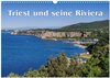 Buchcover Triest und seine Riviera (Wandkalender 2025 DIN A3 quer), CALVENDO Monatskalender