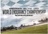 Buchcover EMOTIONS ON THE GRID - WEC Nürburgring (Wandkalender 2025 DIN A2 quer), CALVENDO Monatskalender