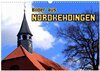 Buchcover Bilder aus Nordkehdingen (Wandkalender 2025 DIN A3 quer), CALVENDO Monatskalender