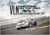 Buchcover EMOTIONS ON THE GRID - VLN Langstreckenmeisterschaft Nürburgring (Wandkalender 2025 DIN A3 quer), CALVENDO Monatskalende