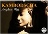 Buchcover Kambodscha. Angkor Wat (Wandkalender 2025 DIN A3 quer), CALVENDO Monatskalender