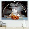 Buchcover Paternoster (hochwertiger Premium Wandkalender 2025 DIN A2 quer), Kunstdruck in Hochglanz