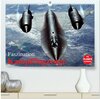 Buchcover Faszination Kampfflugzeuge (hochwertiger Premium Wandkalender 2025 DIN A2 quer), Kunstdruck in Hochglanz