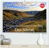 Buchcover Die schönsten Landschaften in Deutschland - Das Ahrtal (hochwertiger Premium Wandkalender 2025 DIN A2 quer), Kunstdruck 