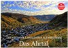 Buchcover Die schönsten Landschaften in Deutschland - Das Ahrtal (Wandkalender 2025 DIN A2 quer), CALVENDO Monatskalender