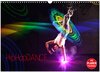 Buchcover HipHopDance (Wandkalender 2025 DIN A3 quer), CALVENDO Monatskalender