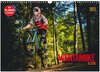 Buchcover Mountainbike Action (Wandkalender 2025 DIN A3 quer), CALVENDO Monatskalender