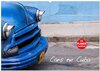 Buchcover Cars on Cuba (Wandkalender 2025 DIN A2 quer), CALVENDO Monatskalender