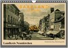 Buchcover Saarland - vunn domols (frieher), Landkreis Neunkirchen (Wandkalender 2025 DIN A4 quer), CALVENDO Monatskalender