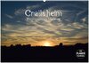 Buchcover Crailsheim - Stimmungsvolle Momente (Wandkalender 2025 DIN A2 quer), CALVENDO Monatskalender