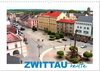 Buchcover Zwittau heute (Wandkalender 2025 DIN A3 quer), CALVENDO Monatskalender