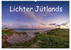 Buchcover Lichter Jütlands (Wandkalender 2025 DIN A2 quer), CALVENDO Monatskalender