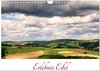 Buchcover Erlebnis Eifel (Wandkalender 2025 DIN A4 quer), CALVENDO Monatskalender