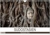 Buchcover SÜDOSTASIEN (Wandkalender 2025 DIN A4 quer), CALVENDO Monatskalender